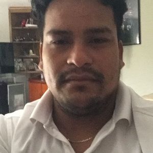 Meet your Posher, Leonel